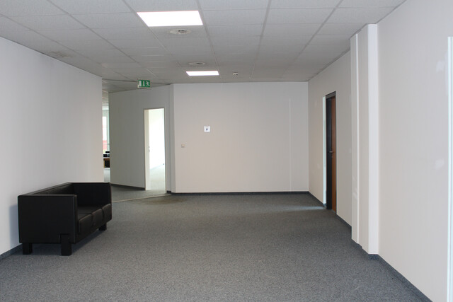 Hochwertige Büroräumlichkeit 1.OG, 138 m², PROVISIONSFREI zu vermieten!