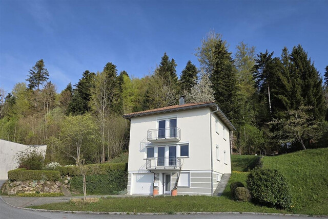 Wohnhaus in traumhafter Aussichtslage in Doren