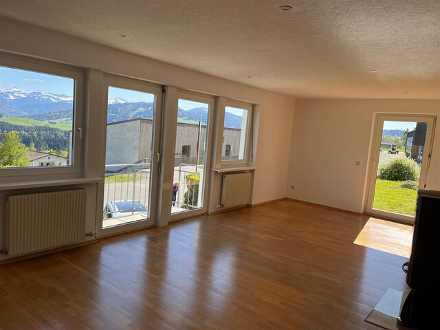 Wohnhaus in traumhafter Aussichtslage in Doren