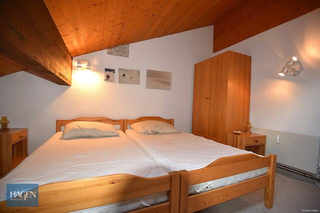 Seltene Gelegenheit am Arlberg: Ferienwohnung im „Haus Akelei" in Lech
