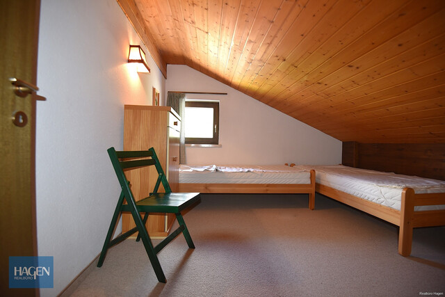 Seltene Gelegenheit am Arlberg: Ferienwohnung im „Haus Akelei" in Lech