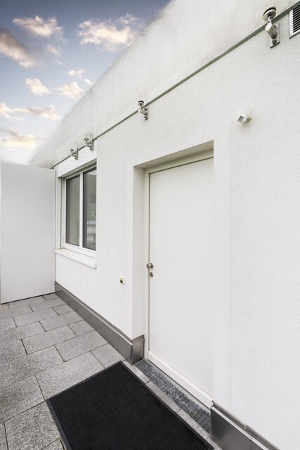 Atemberaubende Wohnung über den Dächern Dornbirn´s - 149qm Terrasse! 