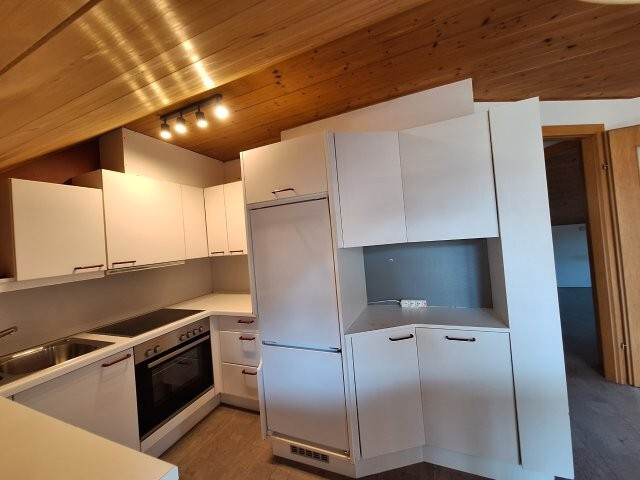 Gemütliche 2- Zimmerwohnung in Feldkirch -Tosters zu verkaufen!