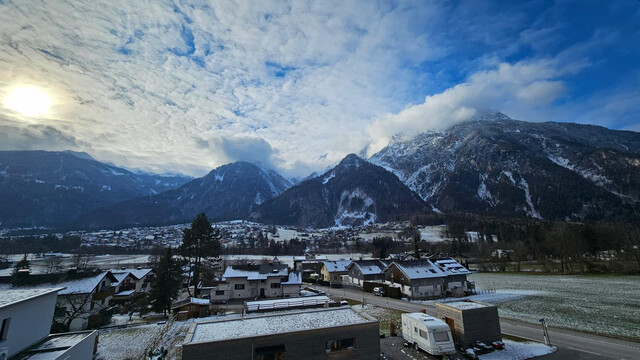 Traumhafte 4 Zimmer Wohnung in St. Anton im Montafon  zu verkaufen  ( ab sofort verfügbar )
