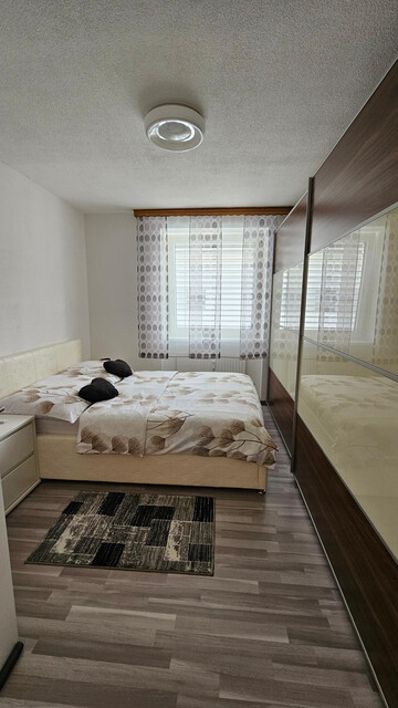 Traumhafte 4 Zimmer Wohnung in St. Anton im Montafon  zu verkaufen  ( ab sofort verfügbar )