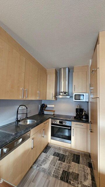 Traumhafte 4 Zimmer Wohnung in St. Anton im Montafon  zu verkaufen  ( ab sofort verfügbar )