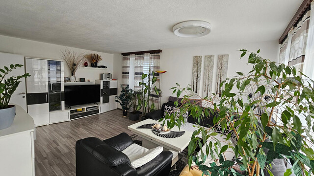 Traumhafte 4 Zimmer Wohnung in St. Anton im Montafon  zu verkaufen  ( ab sofort verfügbar )