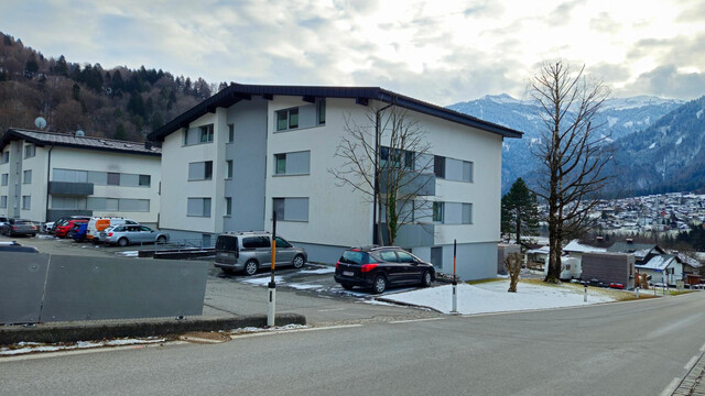 Traumhafte 4 Zimmer Wohnung in St. Anton im Montafon  zu verkaufen  ( ab sofort verfügbar )