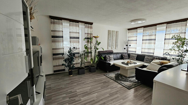 Traumhafte 4 Zimmer Wohnung in St. Anton im Montafon  zu verkaufen  ( ab sofort verfügbar )