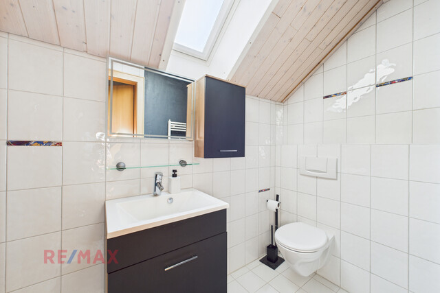 Exklusive Wohlfühloase – Elegantes Haus mit
Gartenidylle