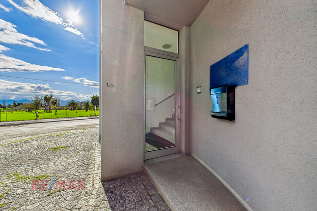 Raum für Visionen: Wohnen oder Büro möglich