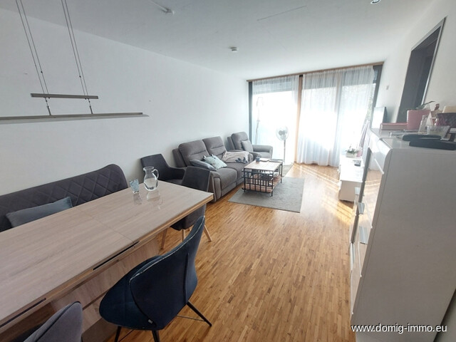 Schöne 3 Zimmer Wohnung mit Unterstellplatz in Dornbirn/Markt zu vermieten! TOP 4