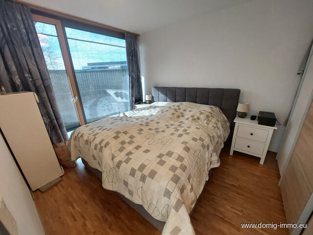 Schöne 3 Zimmer Wohnung mit Unterstellplatz in Dornbirn/Markt zu vermieten! TOP 4