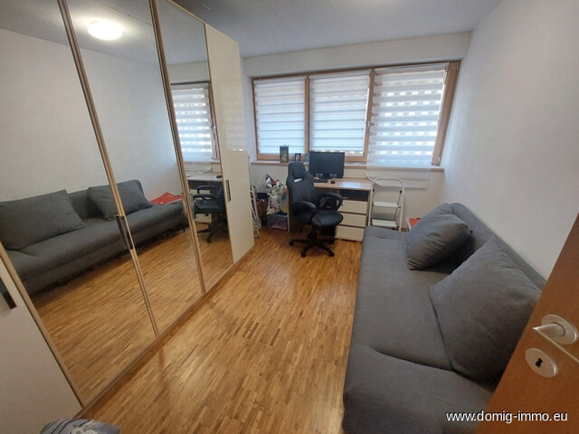 Schöne 3 Zimmer Wohnung mit Unterstellplatz in Dornbirn/Markt zu vermieten! TOP 4