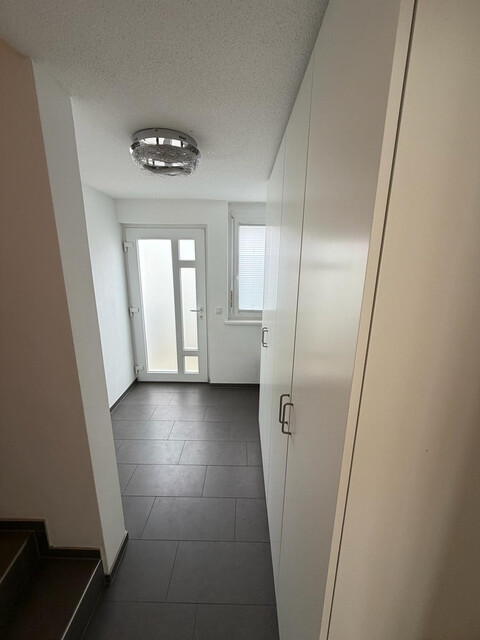 Moderne 5-Zimmer-GARTENWOHNUNG mit Gäste-WC in Lustenau 
