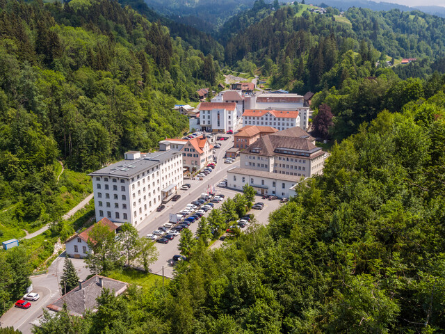 Attraktive Bürofläche mit Industrieflair