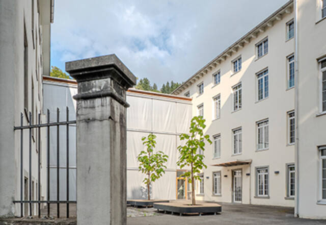 Attraktive Bürofläche mit Industrieflair