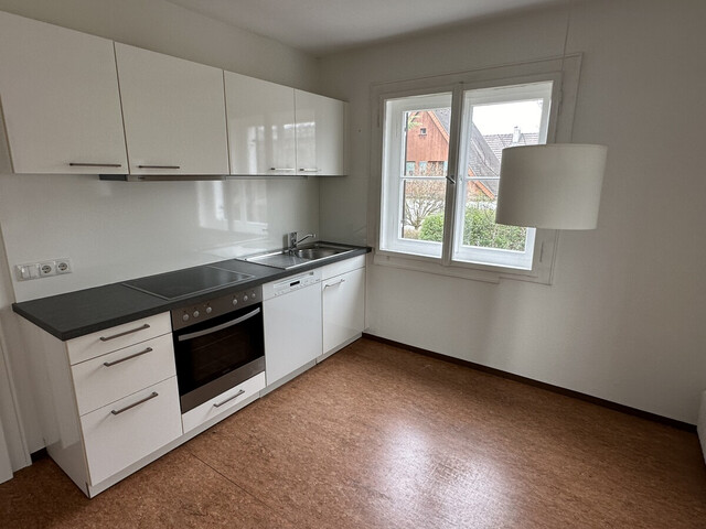 Schöne, sanierte 3,5-Zimmer-Wohnung  in ruhiger Lage in Dornbirn / Top 1