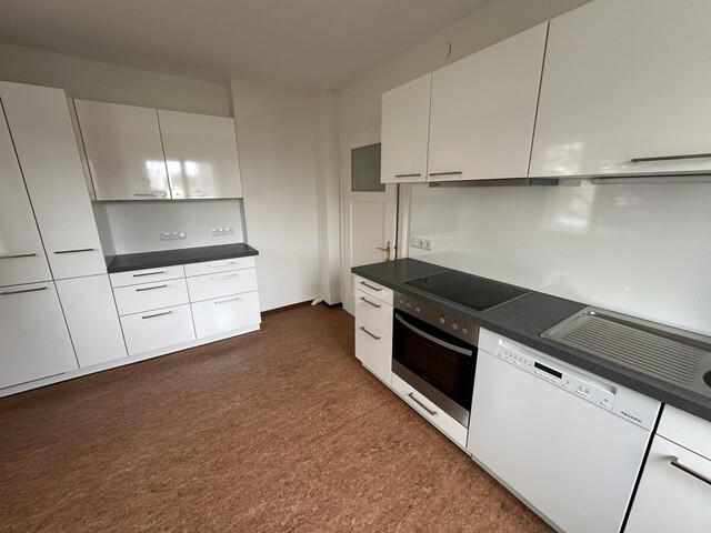 Schöne, sanierte 3,5-Zimmer-Wohnung  in ruhiger Lage in Dornbirn / Top 1