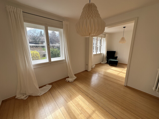 Schöne, sanierte 3,5-Zimmer-Wohnung  in ruhiger Lage in Dornbirn / Top 1