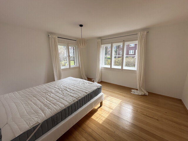 Schöne, sanierte 3,5-Zimmer-Wohnung  in ruhiger Lage in Dornbirn / Top 1