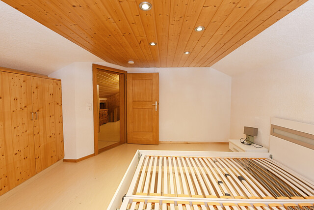 Alpiner Wohntraum: Helle 4- Zimmer Wohnung mit großer Terrasse