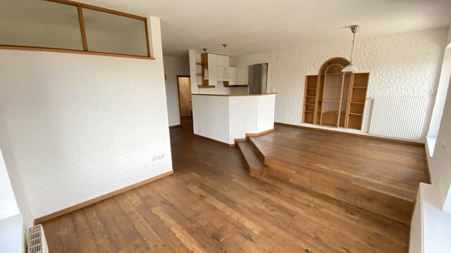 Wohnen mit Charme: 2,5-Zimmerwohnung in Klaus zu vermieten!