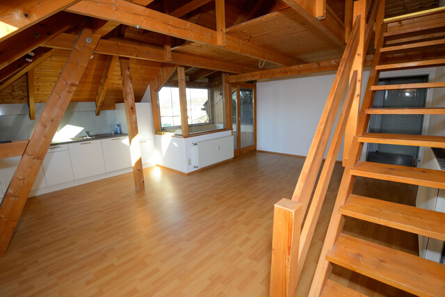 Charmante, helle  2-Zimmerwohnung im 1. OG eines Mehrfamilienwohnhauses in Lauterach
