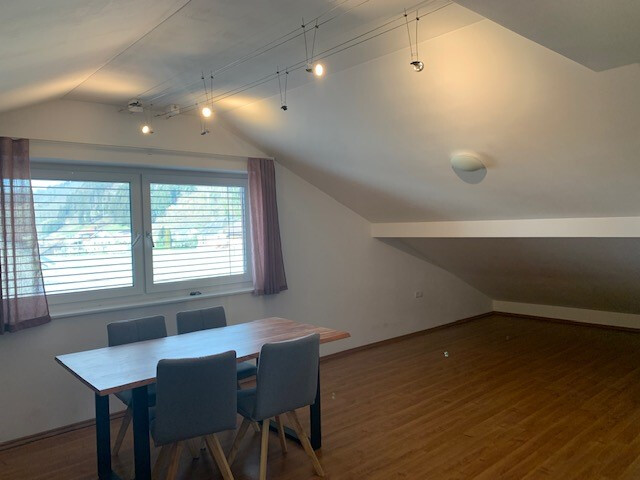Besondere 1 Zimmer-Wohnung in Thüringen