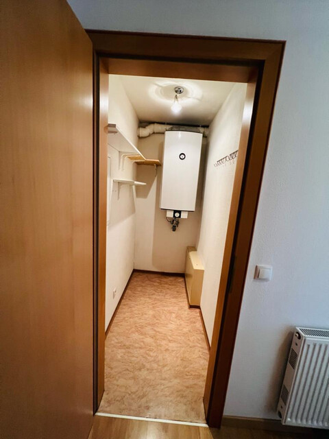 Lustenau: Schöne 2-Zimmerwohnung inkl. Tiefgaragenplatz zu vermieten