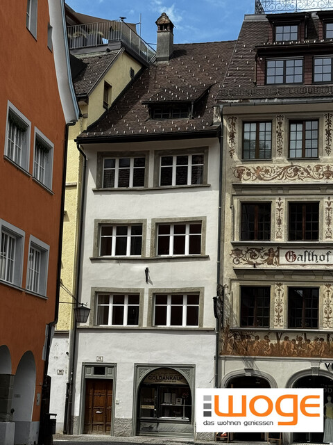"ohne Provision" einzigartiges Stadthaus mit 2 Terrassen
