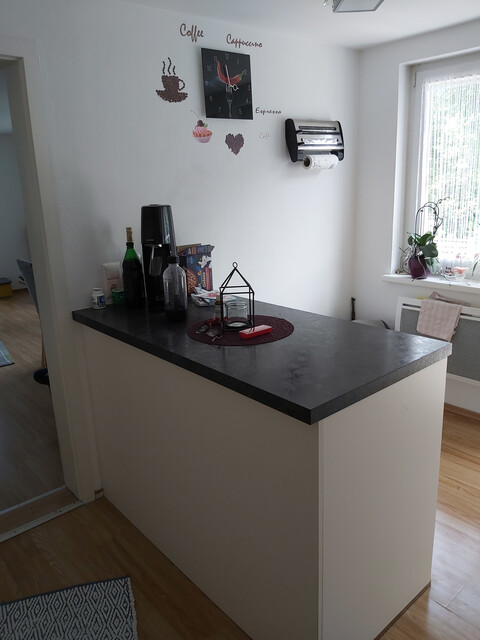 Zentrumsnahe 90m² Wohnung in Frastanz mit Panoramablick 