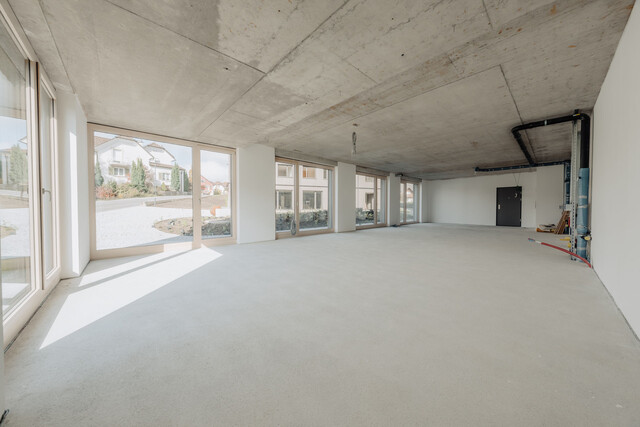 Schöne Gewerbefläche in Göfis