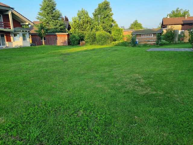 Herrliches Grundstück für Ihr neues Zuhause!