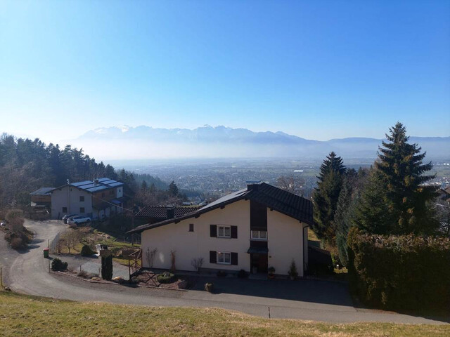 Grundstück mit toller Aussicht zu verkaufen!