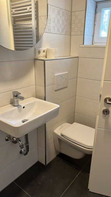 Singlewohnung in Tosters