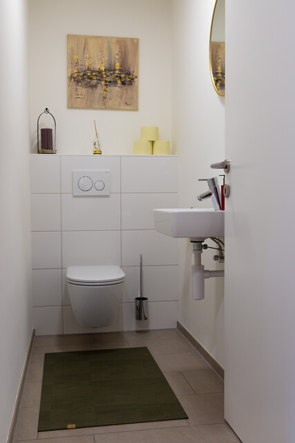 Exklusive 4-Zimmer Dachgeschosswohnung in Götzis