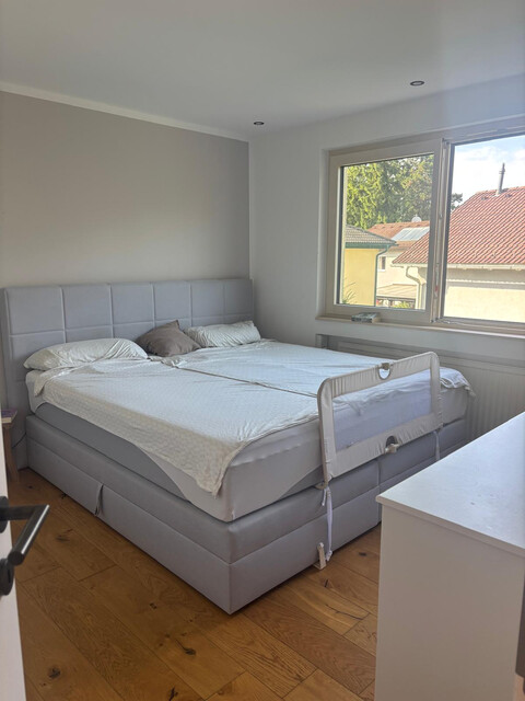 Kernsanierte 4-Zimmerwohnung OHNE Maklerprovision inkl. Tiefgarage nähe Bodensee