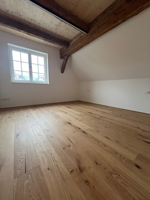 Generalsanierte 2-geschossige Innenstadtwohnung mit 132 m² und Terrasse!