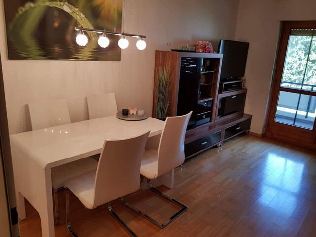 Schönes 1-Zimmer-Apartment im Zentrum von Dornbirn