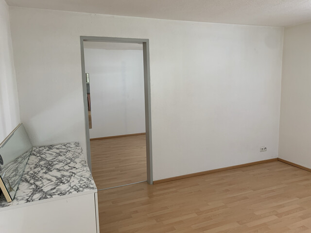 2-Zimmerwohnung in ruhiger Lage in Dornbirn neu zu vermieten