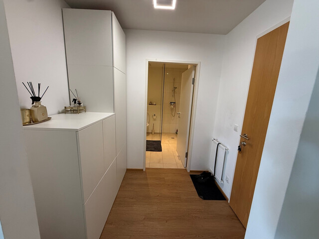 3-Zi-Terrassenwohnung in Lauterach zu vermieten! H13, Top 13 (W13)