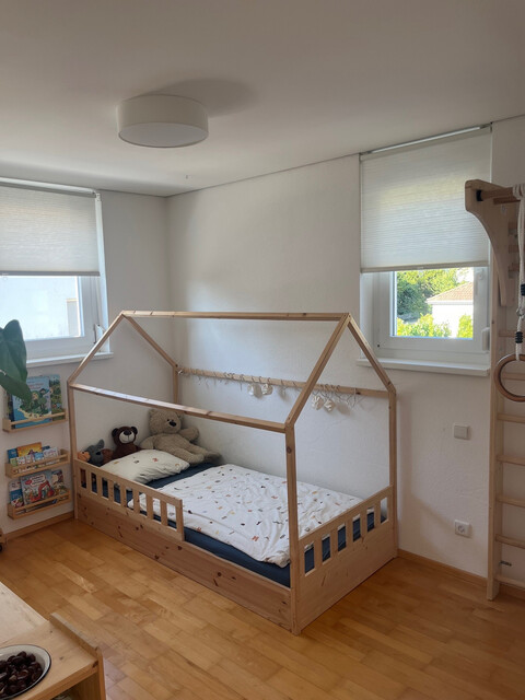 Privatverkauf - Exklusives 4-Zimmer-Penthouse mit großer Sonnenterrasse in ruhiger Bestlage