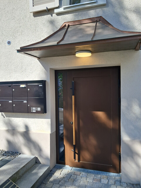 2 Zimmer Wohnungen (W3) im Zentrum von Dornbirn