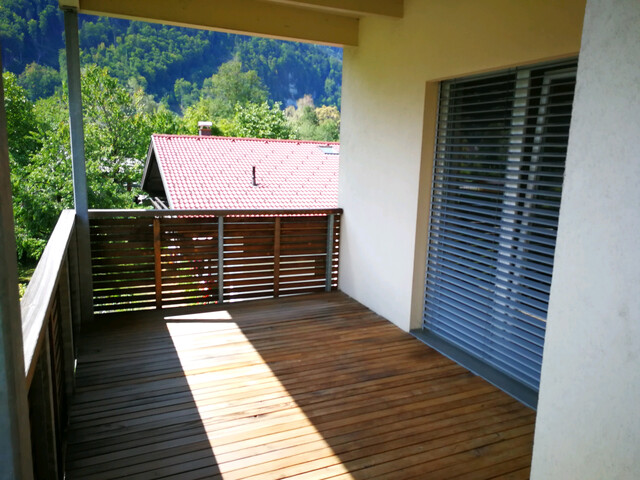 Wohnung in Bartholomäberg