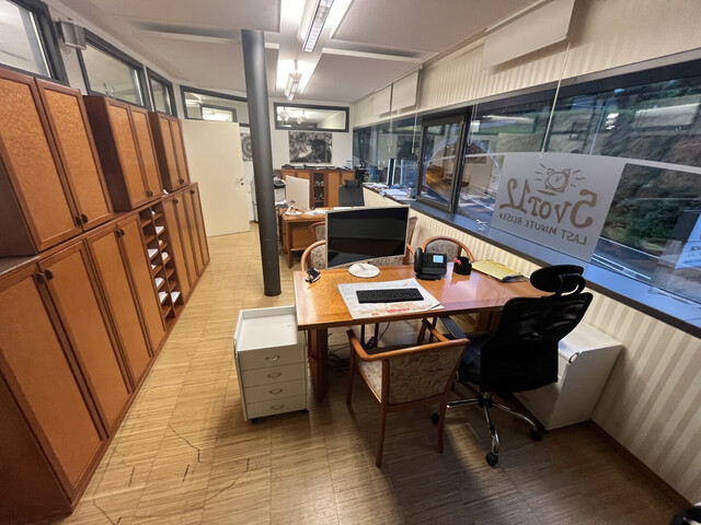 Top ausgestattete Geschäfts-/Büro-/Praxisfläche in der Feldkircher Innenstadt