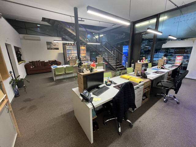 Top ausgestattete Geschäfts-/Büro-/Praxisfläche in der Feldkircher Innenstadt