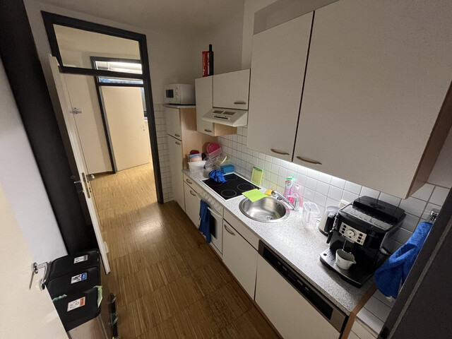 Top ausgestattete Geschäfts-/Büro-/Praxisfläche in der Feldkircher Innenstadt