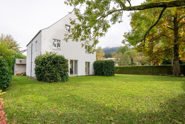 Bregenz im Dorf: Eleganter Altbau mit zeitlosem Charme zum Kauf