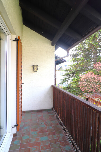 Charmantes Reihenhaus mit Garten in toller Lage zu verkaufen!